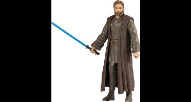 Obi-Wan Kenobi Hasbro Actiefiguur