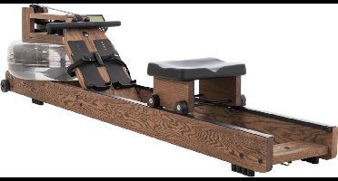 WaterRower Roeitrainer Eiken Vintage