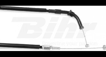 vicma gaskabel voor honda 600 cbr f 1987 tot 1990 17777 nieuw