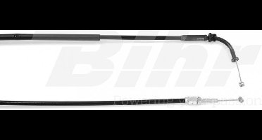 vicma gaskabel voor yamaha 500 sr 1978 tot 1981 17774 nieuw