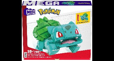 MEGA - Pokemon HNT96 - Bouwspeelgoed