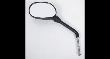 vicma linker spiegel voor peugeot 50 ludix trend scooter 2009 e186i / 761702 nieuw