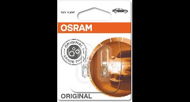 Ampoule Osram pour Scooter Peugeot 50 TKR 2000 à 2003 Neuf