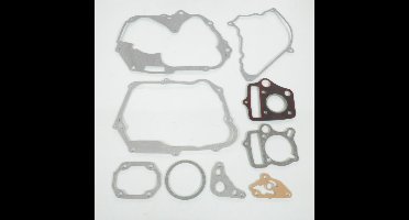 Pochette de joints moteur TNT pour moto TNT 50 City Neuf joint de culasse embase