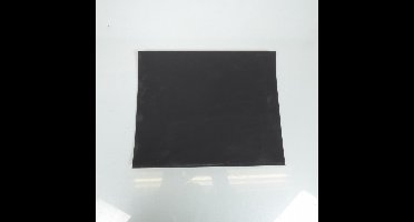 Papier abrasif feuille de papier à poncer grain 1000 HPX P1000 230x280mm pour moto
