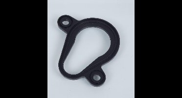 origineel accessoire voor motorfiets BMW 1200 R S 2004 16117691509 nieuw