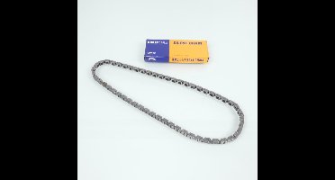 kmc distributieketting voor suzuki 400 kingquad 2008-2012 12760-19b71-000 / 2034lw 108 nieuw