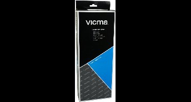 vicma rechter spiegel voor scooter piaggio 150 vespa px 1998 tot 2001 e197d nieuw