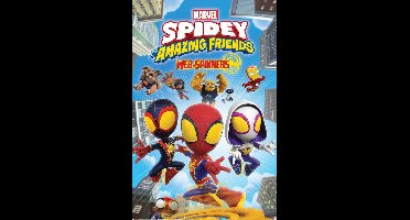 Poster Spider-Man 61x91,5cm