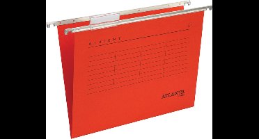 Hangmap djois alz folio front recy v-bodem rd | 25 stuks