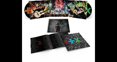 +-=÷× (Tour Collection: Live)