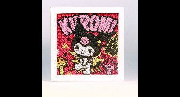 Kinderpainting 017 - Diamond painting - compleet pakket - Diamond painting by Wietske