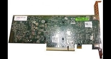 DELL 540-BBUO netwerkkaart Intern 10000 Mbit/s