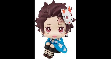 Demon Slayer Kimetsu no Yaiba Look Up PVC Statue Tanjiro Kamado Final Selection Ver. 11 cm