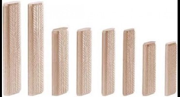 Festool 498219 / D 14x140/70 - Domino beuken 14x140mm (70st)