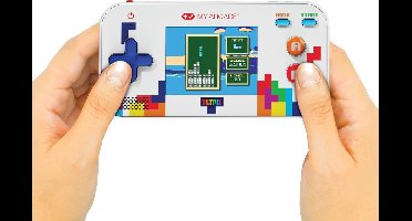 Konsola MY ARCADE Classic Tetris DGUNL-7030