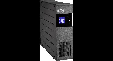 Uninterruptible Power Supply System Interactive UPS Eaton ELP650IEC