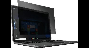 Kensington Privacyfilter voor 14" Laptop – Tweezijdig Verwijderbaar – 16:10