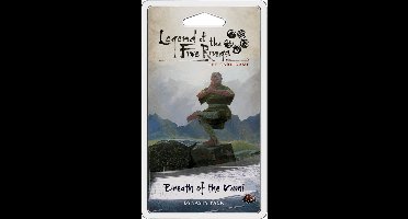 Fantasy Flight Games Legend of The Five Rings LCG: Breath of The Kami