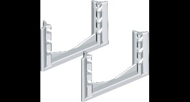 Spelsberg TK MLH-55/75 19411001 Houder 1 stuk(s)