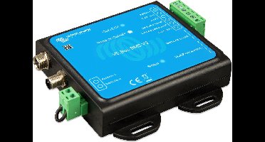 Victron VE.Bus GBS V2