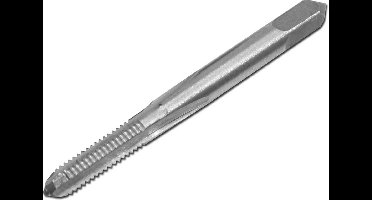 Machinetapboor Metrisch M2.5 Linkssnijdend Donau Elektronik MMG25L HSS