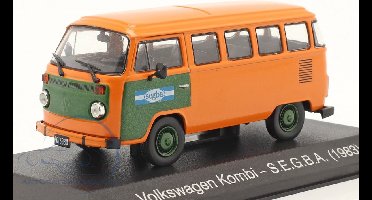 VW KOMBI S.E.G.B.A.