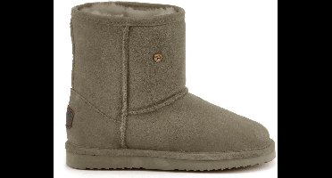 Warmbat - Kangaroo Women Suéde - Boots-36