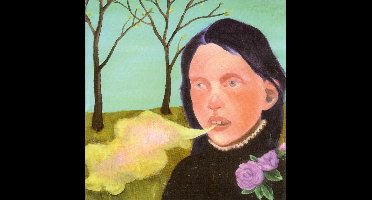 Casiotone For The Painfully Alone - Twinkle Echo (CD)