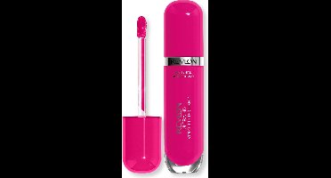 Revlon Ultra HD Vinyl Lip Polish 5,9 ml 975 Rule The World