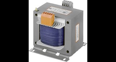 BLOCK STEU 63/48 Stuurtransformator, Scheidingstransformator 1 x 215 V/AC, 230 V/AC, 245 V/AC, 385 V/AC, 400 V/AC, 415