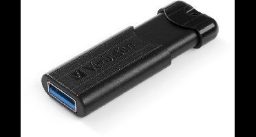 USB stick Verbatim 49317 Black 32 GB
