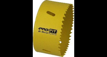 Profit Gatenzaag variabele tand - Bimetaal classic - ø 86 mm