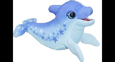 FurReal: Dimples mijn Speelse Dolfijn - Interactieve Knuffel