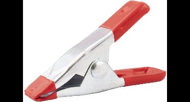 Mini zeilklem 100 stuks - TOPGEAR