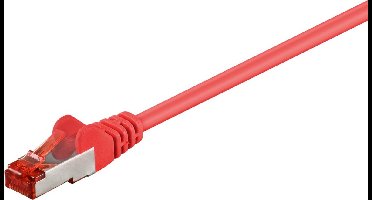 Wentronic  - Netwerkkabel - RJ45 - 50 m -