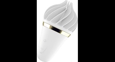 Satisfyer layons Sweet Temptation roze/bruin