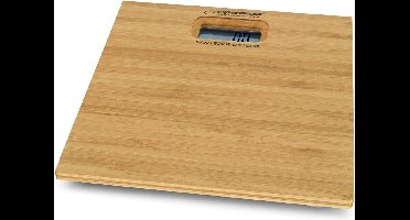 Esperanza Weegschaal Bamboo