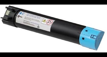 Dell 593-10922 Tonercartridge - Cyaan