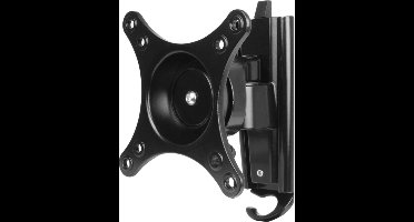 ARCTIC W1A 109,2 cm (43") Zwart