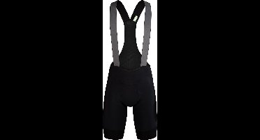 Q36.5 Korte Fietsbroek Essential - Zwart - XL
