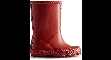 Hunter kids first classic Unisex Regenlaarzen - Maat 31