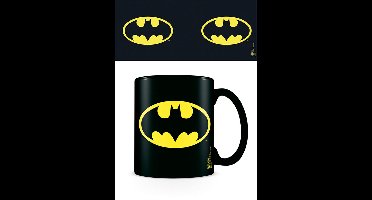 DC Comics - Logo Batman Mok