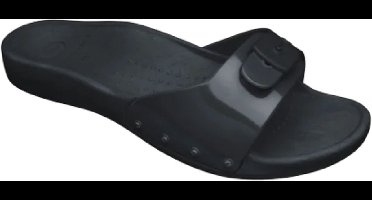 SCHOLL SUN PVC SLIPPER maat 44