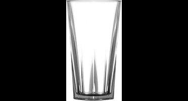 Splash-X Kunststofglas Laura 28cl