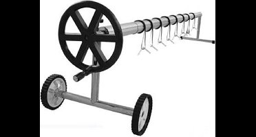 Splash-X Oproller Kane | 3 tot 5,5 meter