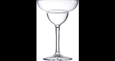 Splash-X Kunststof Martiniglas Chloe 35cl