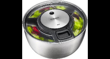 Slacentrifuge - RVS - SPEEDWING - Gefu