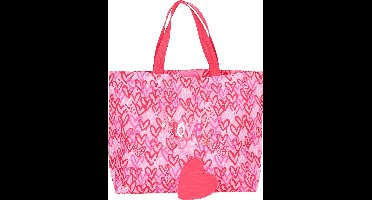 Depesche - TOPModel shopper - ONE LOVE