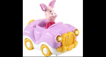 VTech Tut Tut Baby Flitzer Ferkels Cabrio